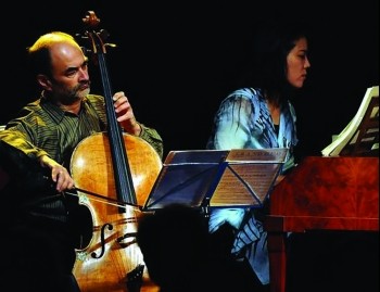 Concert Le Mans C Coin Yoko Kaneko