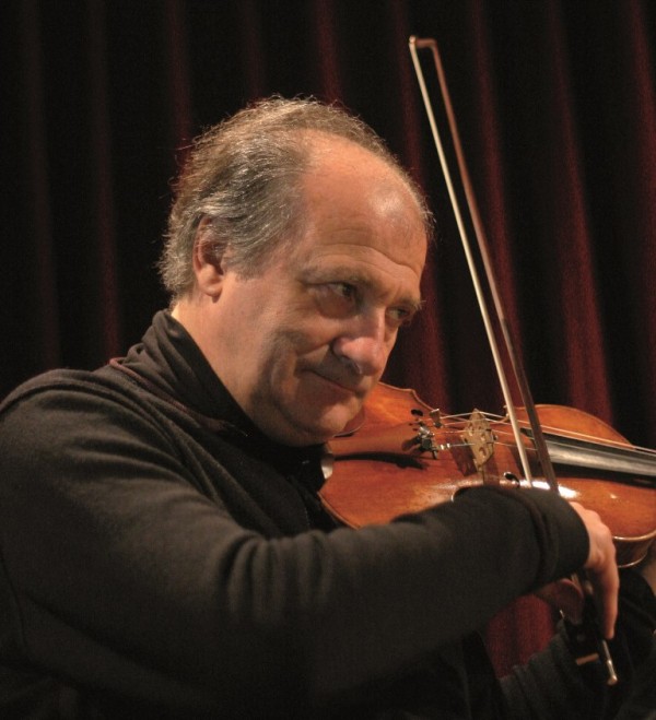 Régis Pasquier DR