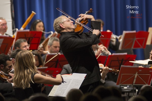 Shlomo Mintz Cameristi della scala © chab lathion