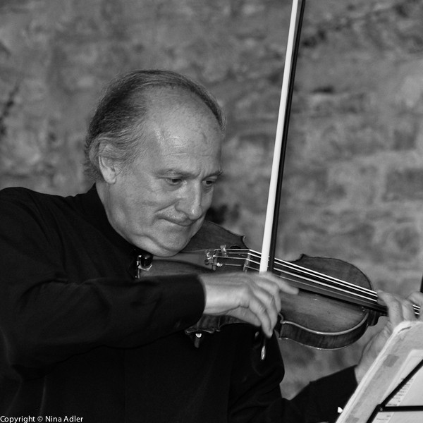 Régis Pasquier © Nina Adler