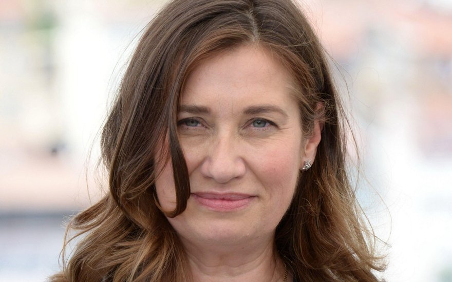 Emmanuelle Devos © Alamy ZUMA Press Inc
